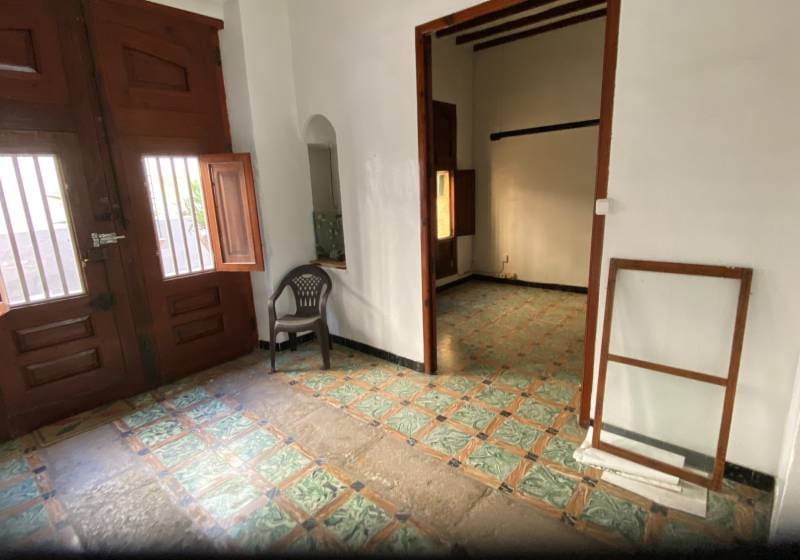 4 chambre Maison de Ville à vendre à Jalon / Xalo - 250 000 € (Ref: 9720668)