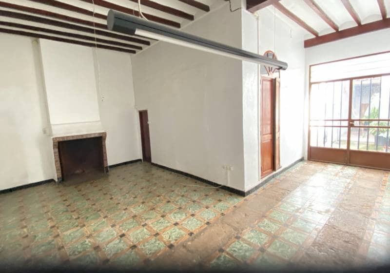 4 chambre Maison de Ville à vendre à Jalon / Xalo - 250 000 € (Ref: 9720668)