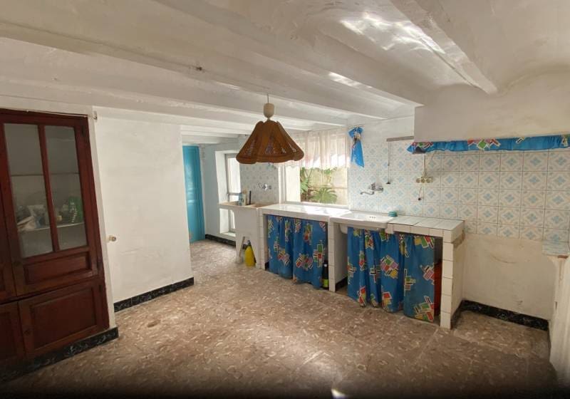 4 chambre Maison de Ville à vendre à Jalon / Xalo - 250 000 € (Ref: 9720668)