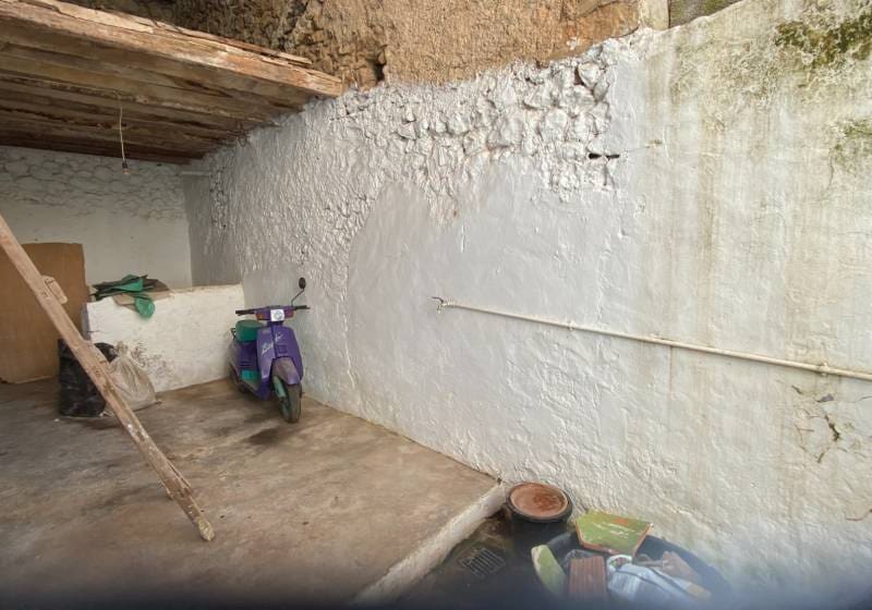 4 chambre Maison de Ville à vendre à Jalon / Xalo - 250 000 € (Ref: 9720668)