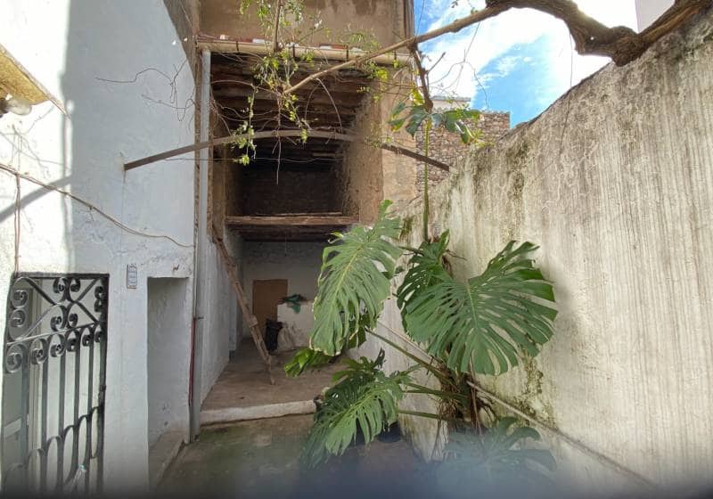 4 chambre Maison de Ville à vendre à Jalon / Xalo - 250 000 € (Ref: 9720668)