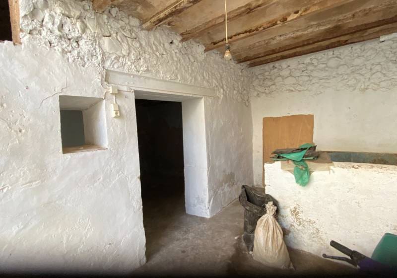 4 chambre Maison de Ville à vendre à Jalon / Xalo - 250 000 € (Ref: 9720668)