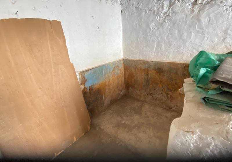 4 chambre Maison de Ville à vendre à Jalon / Xalo - 250 000 € (Ref: 9720668)