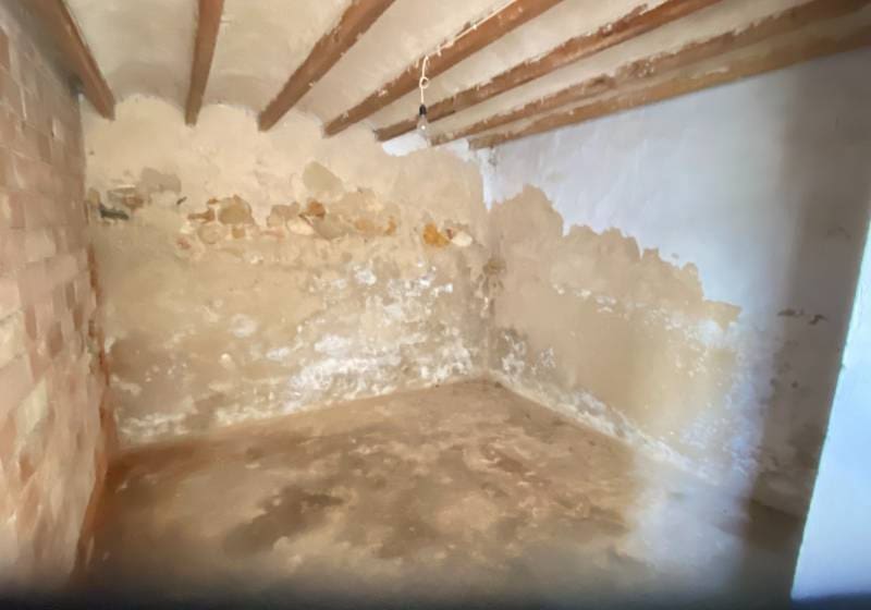 4 chambre Maison de Ville à vendre à Jalon / Xalo - 250 000 € (Ref: 9720668)