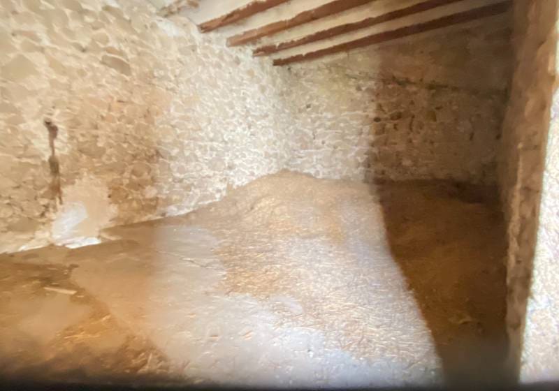 4 chambre Maison de Ville à vendre à Jalon / Xalo - 250 000 € (Ref: 9720668)