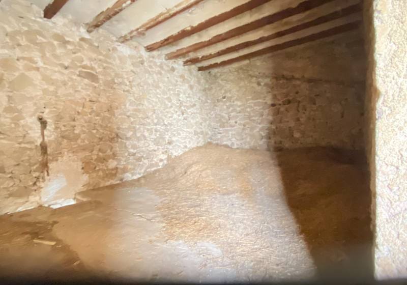 4 chambre Maison de Ville à vendre à Jalon / Xalo - 250 000 € (Ref: 9720668)