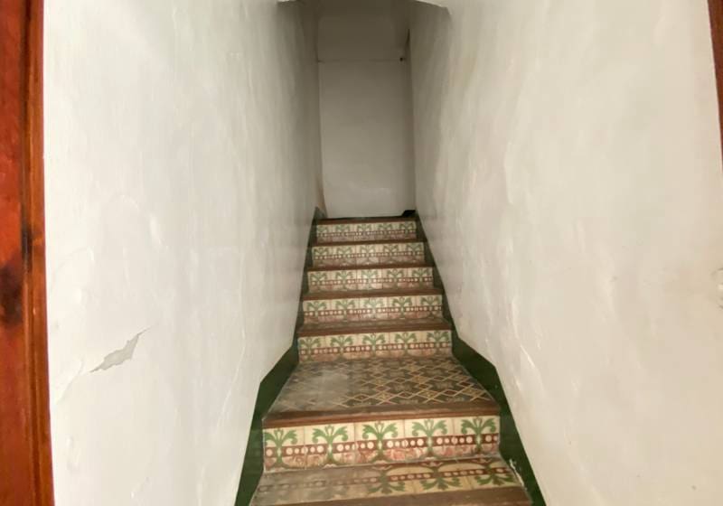 4 chambre Maison de Ville à vendre à Jalon / Xalo - 250 000 € (Ref: 9720668)