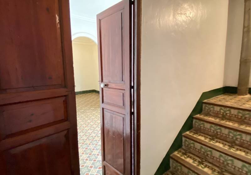 4 chambre Maison de Ville à vendre à Jalon / Xalo - 250 000 € (Ref: 9720668)