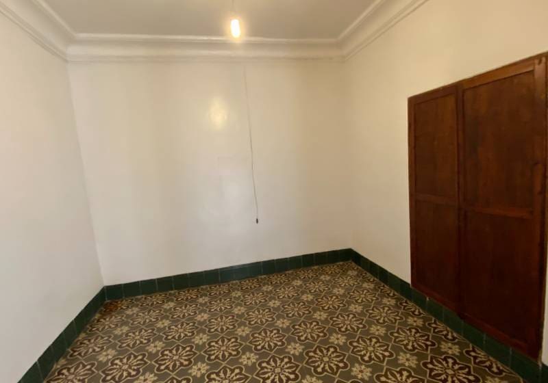 4 chambre Maison de Ville à vendre à Jalon / Xalo - 250 000 € (Ref: 9720668)