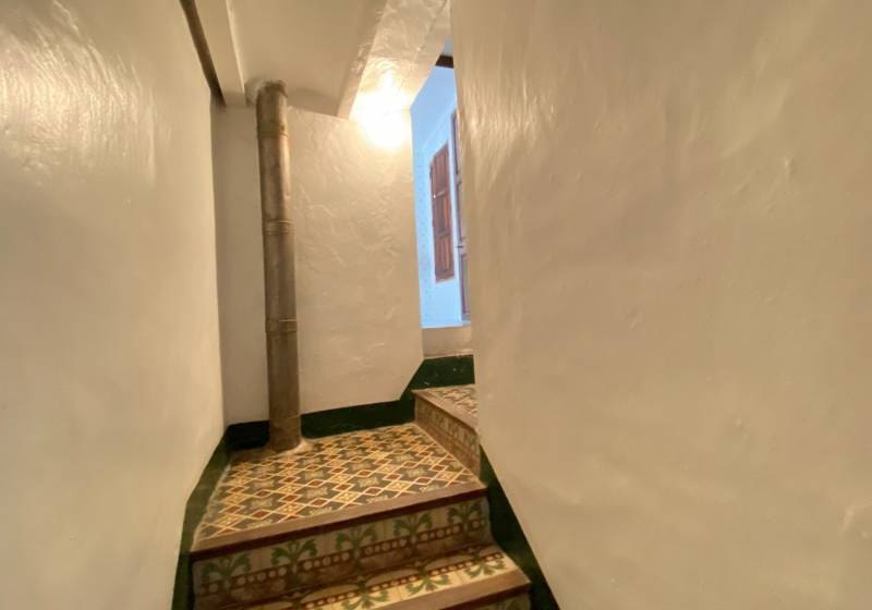 4 chambre Maison de Ville à vendre à Jalon / Xalo - 250 000 € (Ref: 9720668)