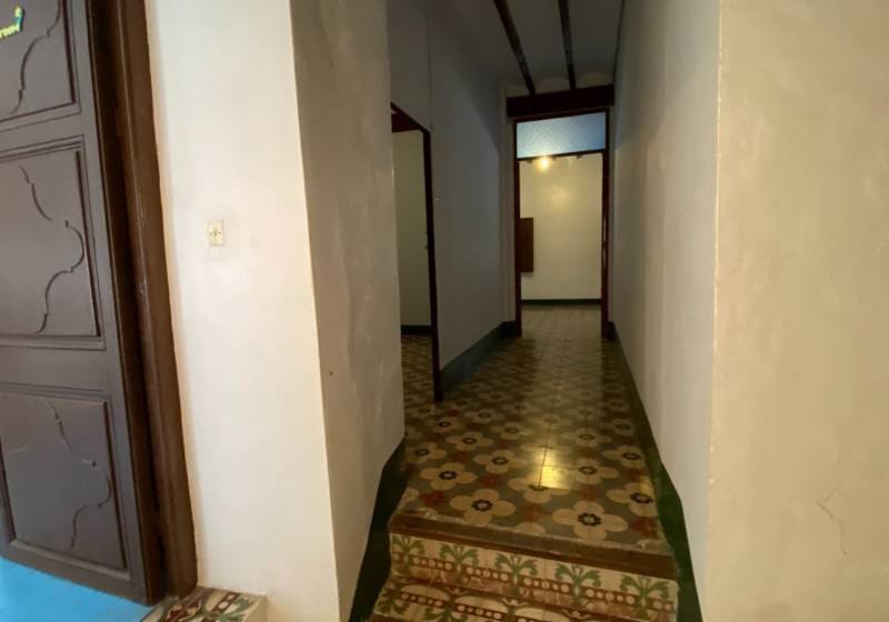 4 chambre Maison de Ville à vendre à Jalon / Xalo - 250 000 € (Ref: 9720668)