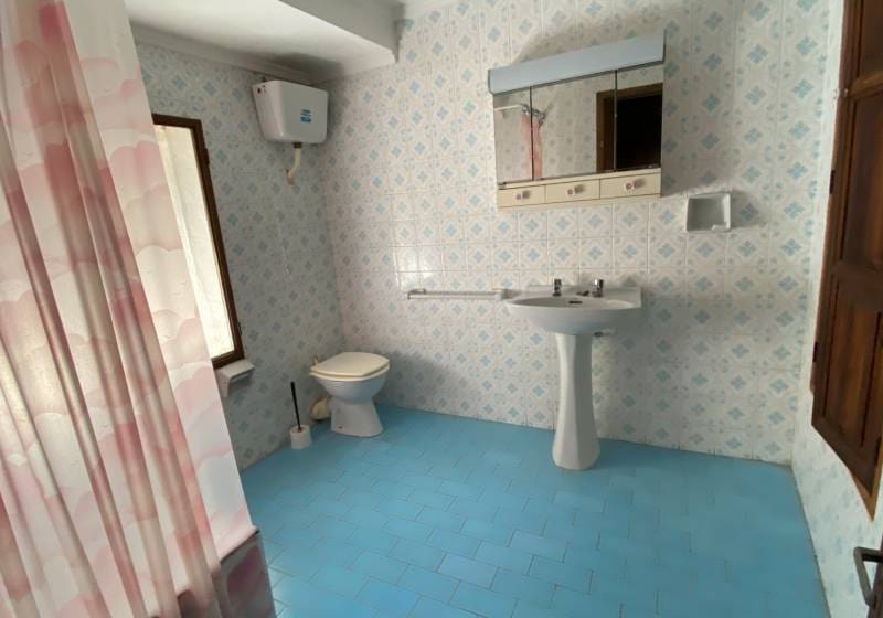 4 chambre Maison de Ville à vendre à Jalon / Xalo - 250 000 € (Ref: 9720668)