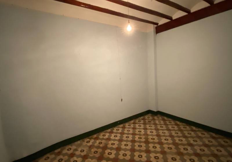 4 chambre Maison de Ville à vendre à Jalon / Xalo - 250 000 € (Ref: 9720668)