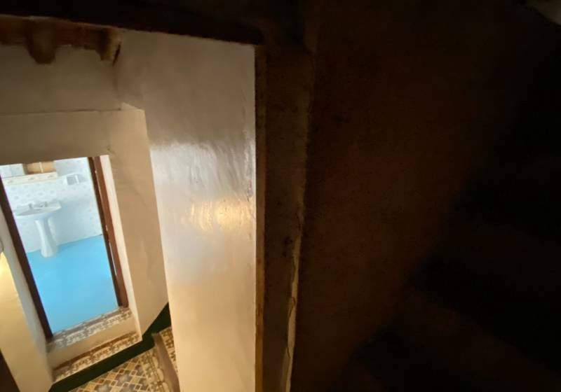 4 chambre Maison de Ville à vendre à Jalon / Xalo - 250 000 € (Ref: 9720668)