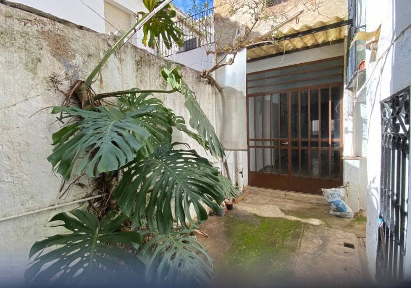 4 chambre Maison de Ville à vendre à Jalon / Xalo - 250 000 € (Ref: 9720668)