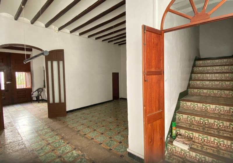 4 chambre Maison de Ville à vendre à Jalon / Xalo - 250 000 € (Ref: 9720668)