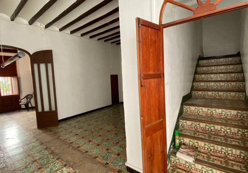 4 chambre Maison de Ville à vendre à Jalon / Xalo - 250 000 € (Ref: 9720668)