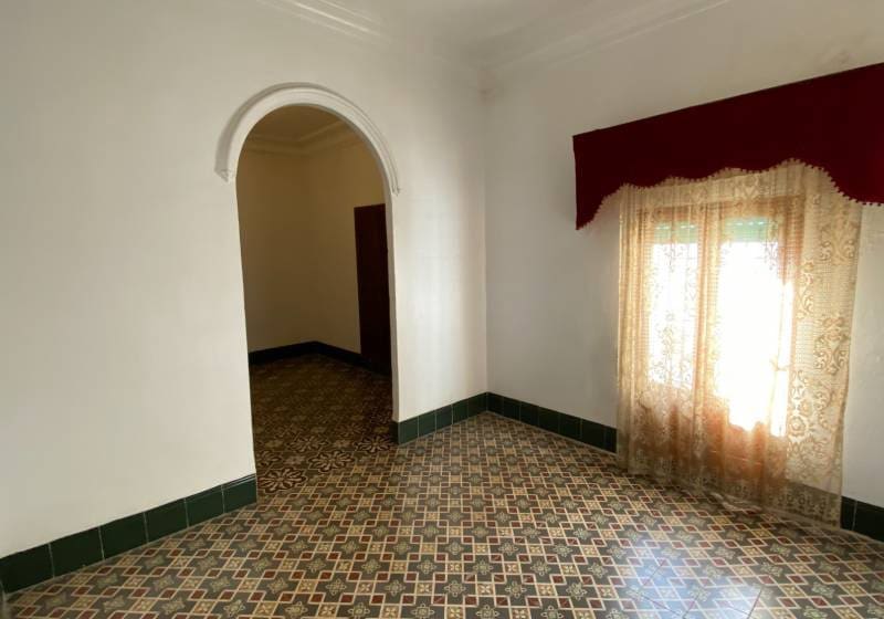 4 chambre Maison de Ville à vendre à Jalon / Xalo - 250 000 € (Ref: 9720668)