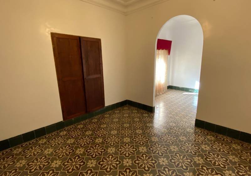 4 chambre Maison de Ville à vendre à Jalon / Xalo - 250 000 € (Ref: 9720668)