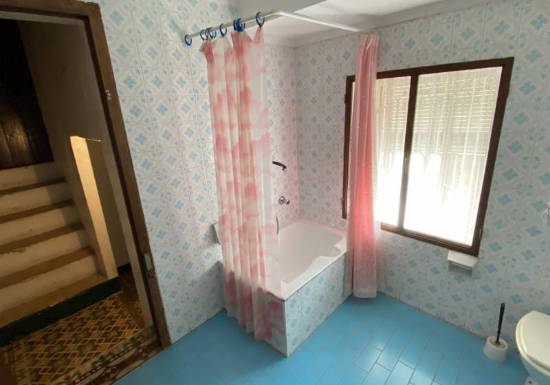 4 chambre Maison de Ville à vendre à Jalon / Xalo - 250 000 € (Ref: 9720668)