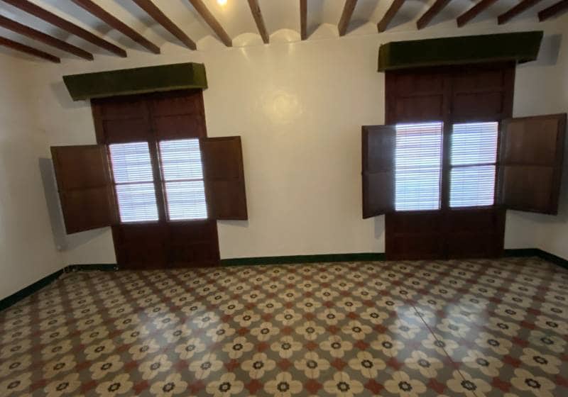 4 chambre Maison de Ville à vendre à Jalon / Xalo - 250 000 € (Ref: 9720668)