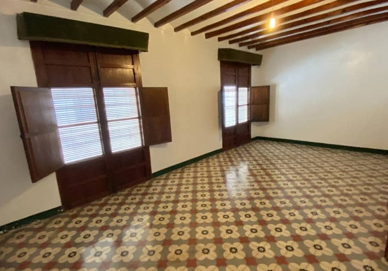 4 chambre Maison de Ville à vendre à Jalon / Xalo - 250 000 € (Ref: 9720668)