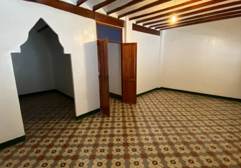 4 chambre Maison de Ville à vendre à Jalon / Xalo - 250 000 € (Ref: 9720668)