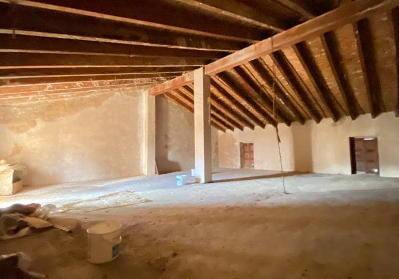 4 chambre Maison de Ville à vendre à Jalon / Xalo - 250 000 € (Ref: 9720668)