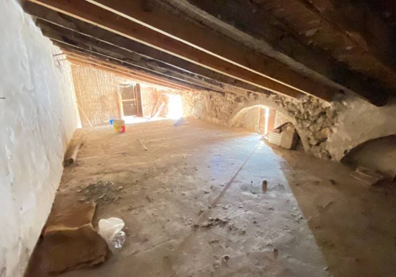 4 chambre Maison de Ville à vendre à Jalon / Xalo - 250 000 € (Ref: 9720668)