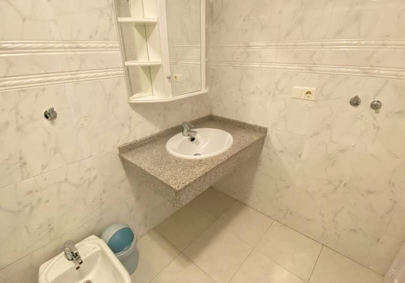 2 makuuhuone Huoneisto myytävänä paikassa Calpe / Calp mukana uima-altaan - 540 000 € (Ref: 9720669)