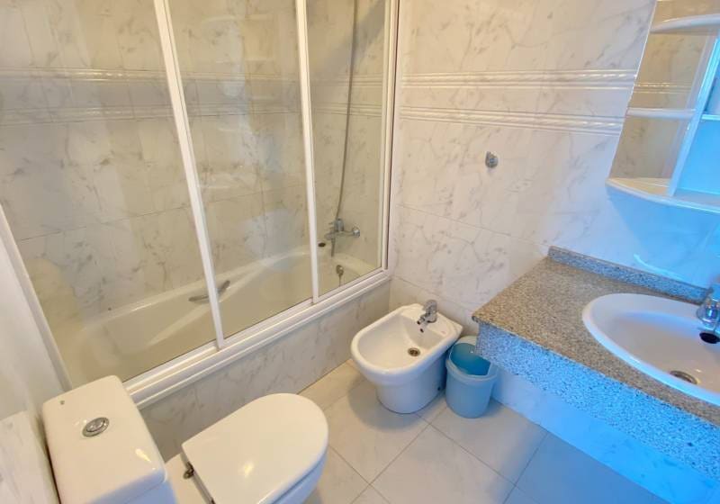 2 makuuhuone Huoneisto myytävänä paikassa Calpe / Calp mukana uima-altaan - 540 000 € (Ref: 9720669)