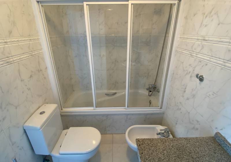 2 makuuhuone Huoneisto myytävänä paikassa Calpe / Calp mukana uima-altaan - 540 000 € (Ref: 9720669)