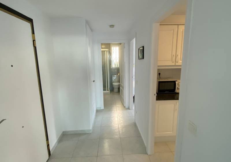 2 makuuhuone Huoneisto myytävänä paikassa Calpe / Calp mukana uima-altaan - 540 000 € (Ref: 9720669)