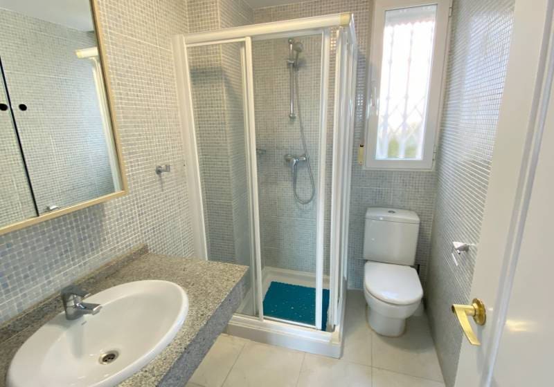 2 makuuhuone Huoneisto myytävänä paikassa Calpe / Calp mukana uima-altaan - 540 000 € (Ref: 9720669)