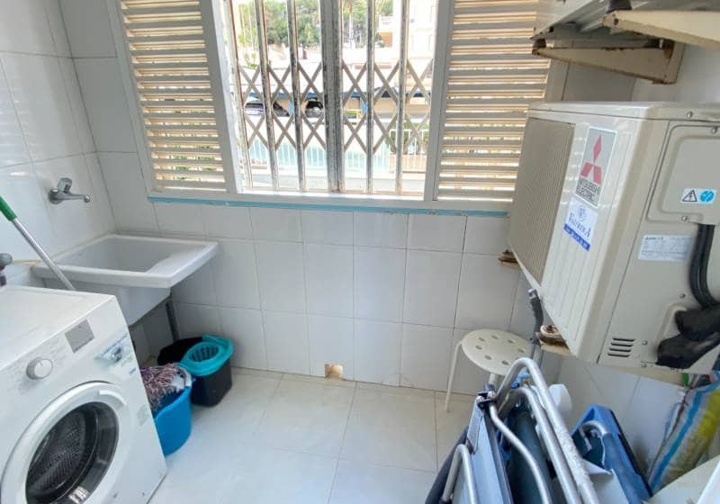 2 makuuhuone Huoneisto myytävänä paikassa Calpe / Calp mukana uima-altaan - 540 000 € (Ref: 9720669)