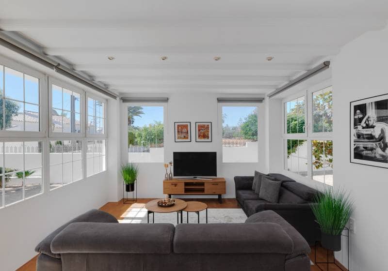 6 soverom Villa til salgs i Calpe / Calp med svømmebasseng - € 1 650 000 (Ref: 9720670)