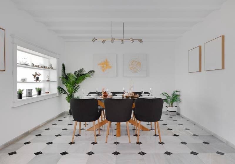 6 soverom Villa til salgs i Calpe / Calp med svømmebasseng - € 1 650 000 (Ref: 9720670)