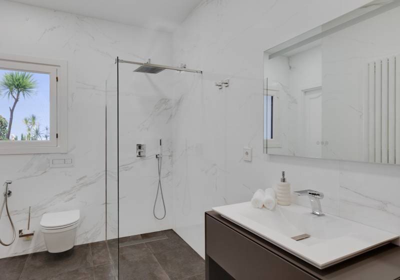 6 soverom Villa til salgs i Calpe / Calp med svømmebasseng - € 1 650 000 (Ref: 9720670)