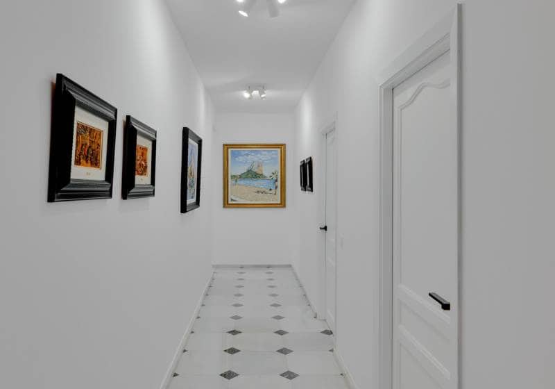 6 soverom Villa til salgs i Calpe / Calp med svømmebasseng - € 1 650 000 (Ref: 9720670)