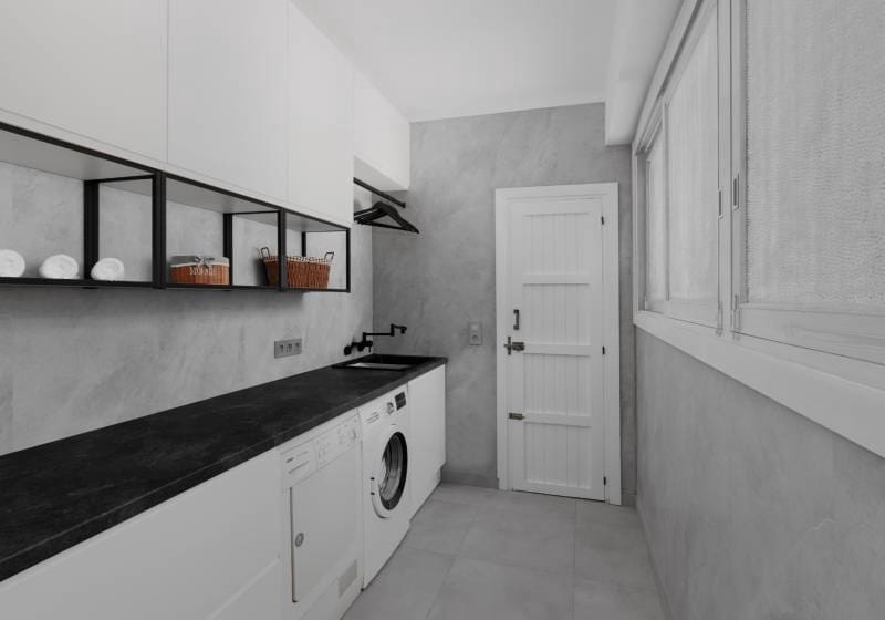 6 soverom Villa til salgs i Calpe / Calp med svømmebasseng - € 1 650 000 (Ref: 9720670)