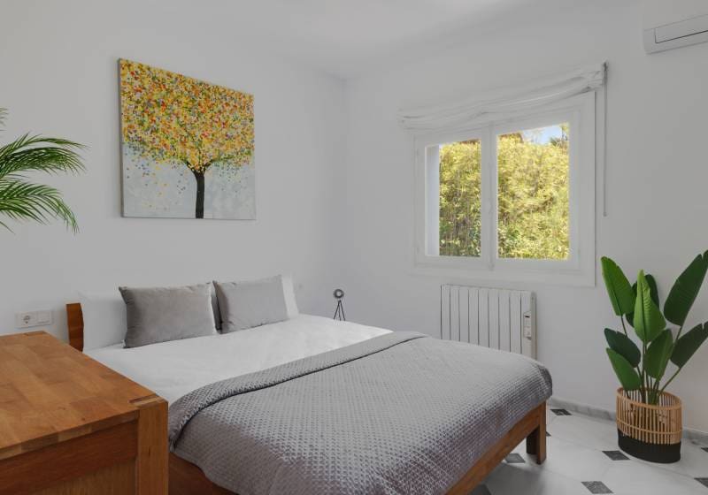 6 soverom Villa til salgs i Calpe / Calp med svømmebasseng - € 1 650 000 (Ref: 9720670)