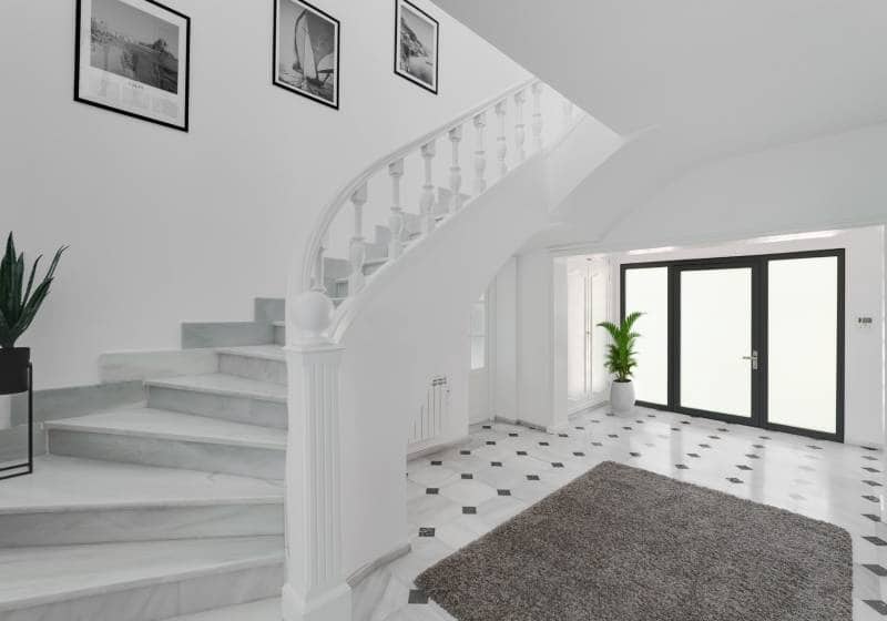 6 soverom Villa til salgs i Calpe / Calp med svømmebasseng - € 1 650 000 (Ref: 9720670)