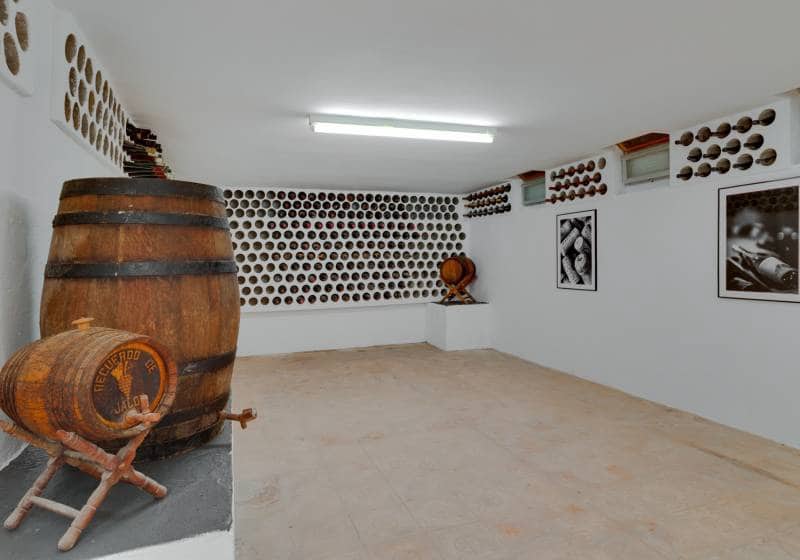 6 soverom Villa til salgs i Calpe / Calp med svømmebasseng - € 1 650 000 (Ref: 9720670)