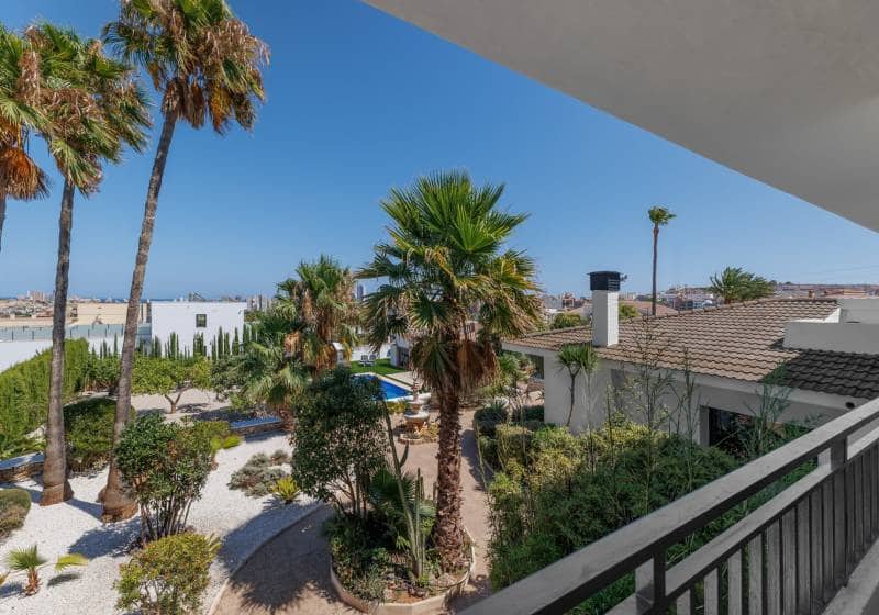 6 soverom Villa til salgs i Calpe / Calp med svømmebasseng - € 1 650 000 (Ref: 9720670)