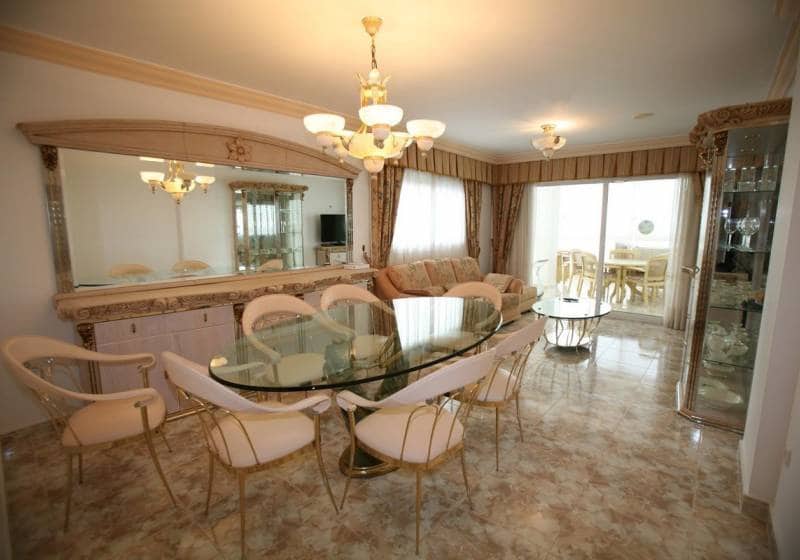 3 quarto Apartamento para venda em Calpe / Calp - 950 000 € (Ref: 9720672)