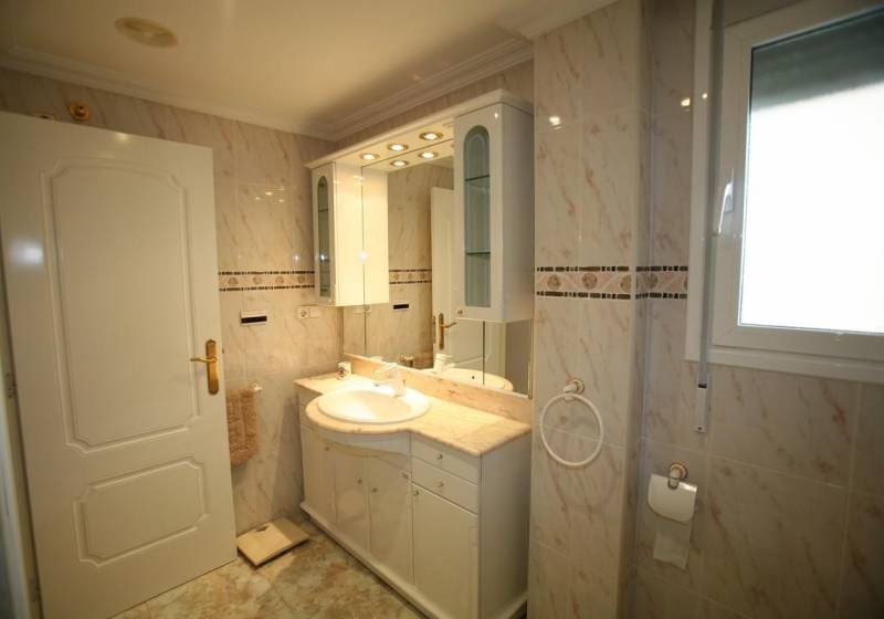 3 quarto Apartamento para venda em Calpe / Calp - 950 000 € (Ref: 9720672)