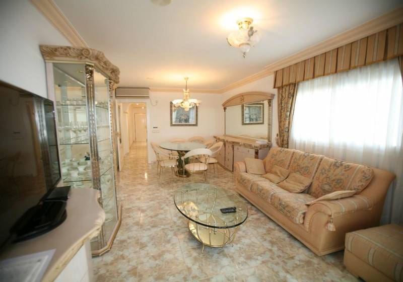 3 quarto Apartamento para venda em Calpe / Calp - 950 000 € (Ref: 9720672)