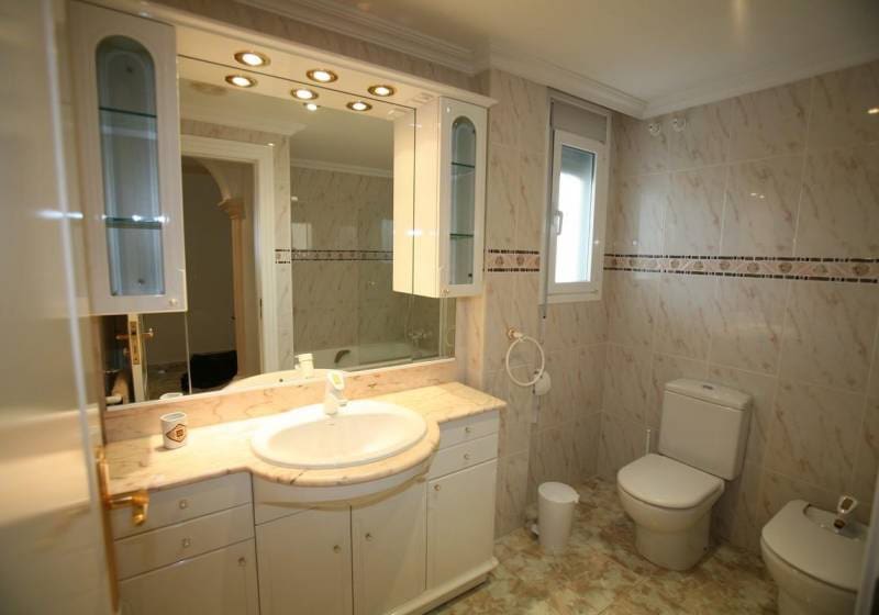 3 quarto Apartamento para venda em Calpe / Calp - 950 000 € (Ref: 9720672)