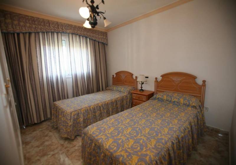 3 quarto Apartamento para venda em Calpe / Calp - 950 000 € (Ref: 9720672)