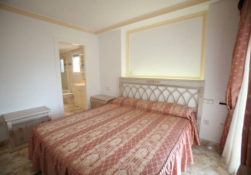 3 quarto Apartamento para venda em Calpe / Calp - 950 000 € (Ref: 9720672)